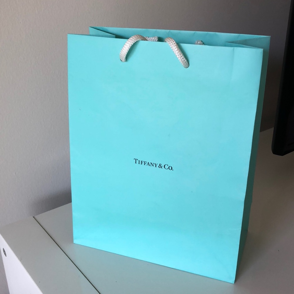 Tiffany Bag